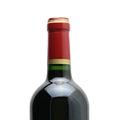 パーカーポイント87点 シャトー カロン セギュール 2007