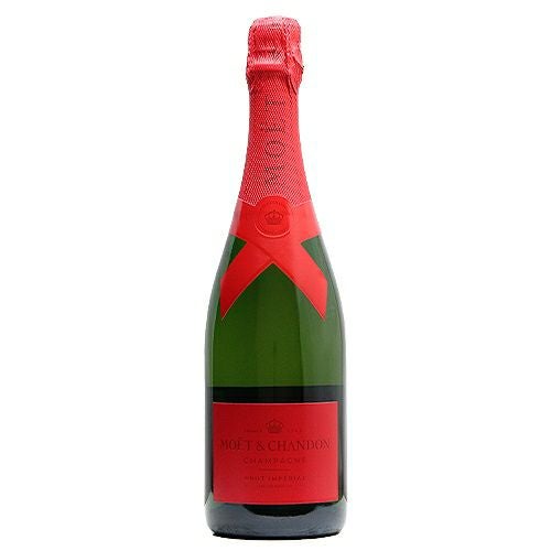 ホリデーシーズンをモエが赤く染める モエ エ シャンドン モエ