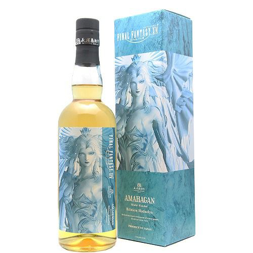 ファイナルファンタジーXIV アマハガン エディション ハイデリン 700ml