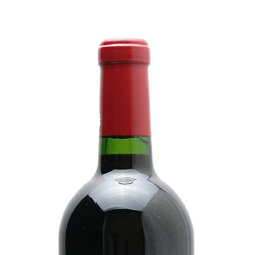 パーカーポイント100点 シャトー カノン 2020