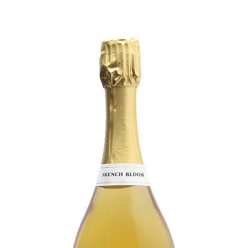 飲めない人・飲まない人の特別に フレンチ ブルーム ブラン NV《賞味