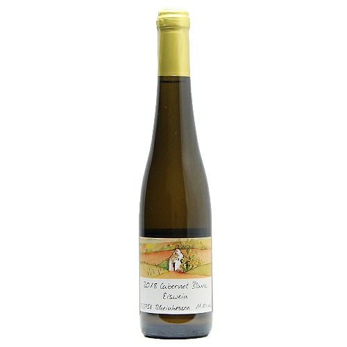 PIWIの最適な活かし方？ カベルネ ブラン アイスワイン ハーフボトル