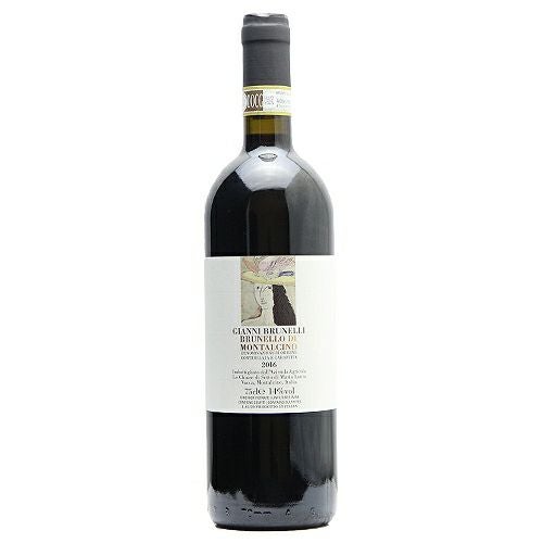 ブルネッロ ディ モンタルチーノ 2016 マグナムボトル1500ml バンフィ ブルネッロ・ディ・モンタルチーノ 2016 | イタリアワイン