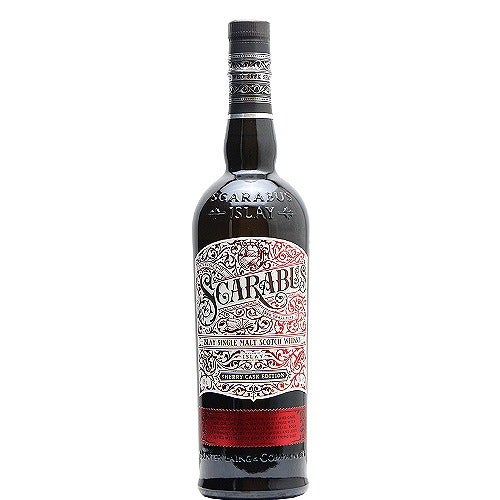 スカラバス シェリーカスク 700ml 46% ハンターレイン 正規品 シングル