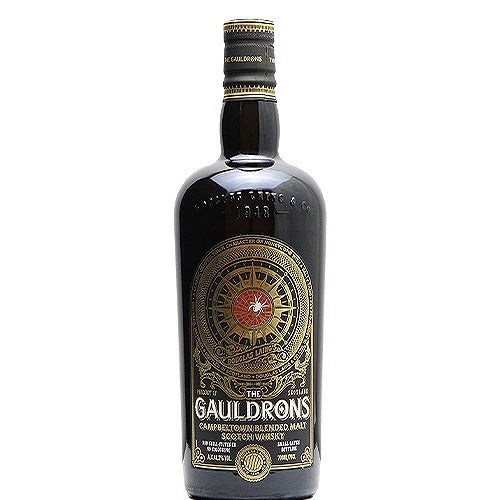ザ ゴールドロンズ 700ml 46.2% ダグラスレイン 正規品 ブレンデッド
