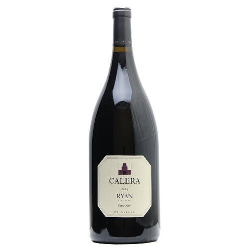 カレラ マウント ハーラン ピノ ノワール ライアン ヴィンヤード マグナムボトル 2014 1500ml