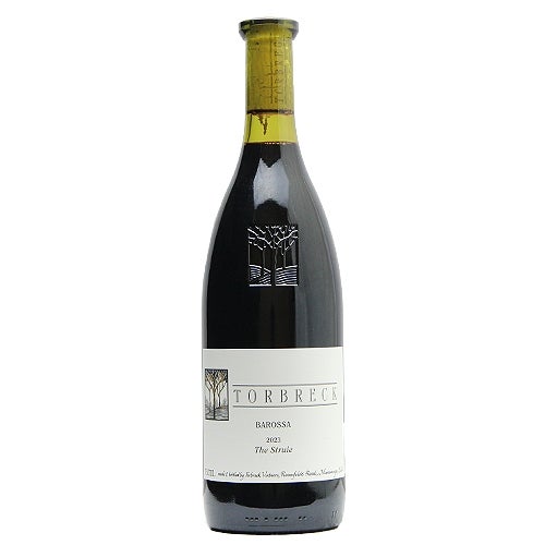 トルブレック ザ ストゥルイ 2023