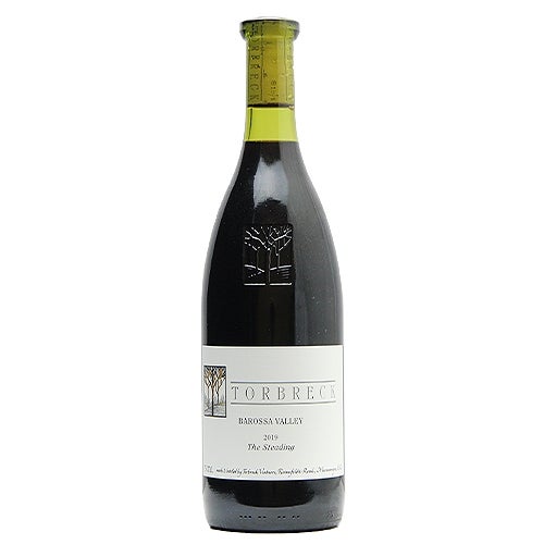 トルブレック ザ ステディング 2019