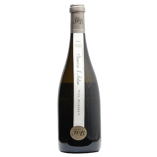 サンセール ダンタン 2015 アンリ ブルジョワ