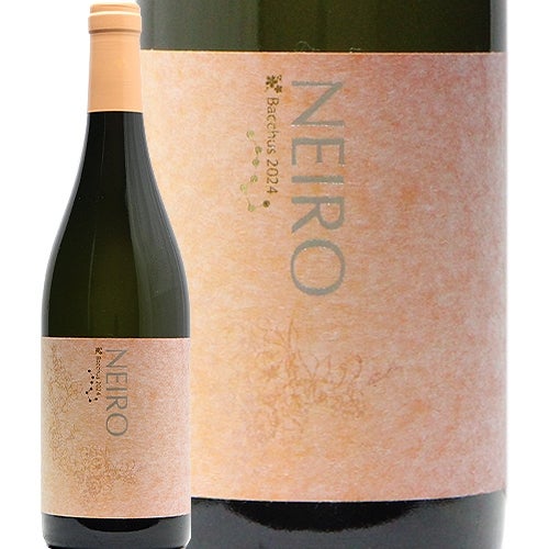 香りの華やかさに北海道の歴史を Niki Hills Winery NEIRO 2024