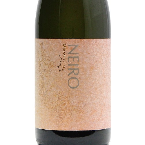 香りの華やかさに北海道の歴史を Niki Hills Winery NEIRO 2024 or
